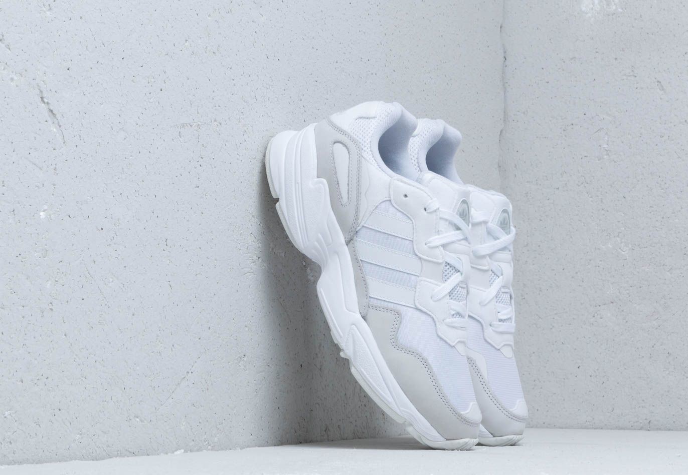 adidas Yung-96 Ftw White/ Ftw White/ Grey Two EE3682