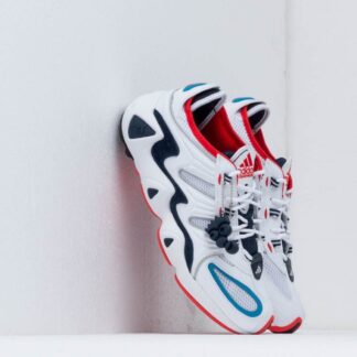 adidas Consortium FYW S-97 Ftwr White/ Supplier Color/ Red G27704