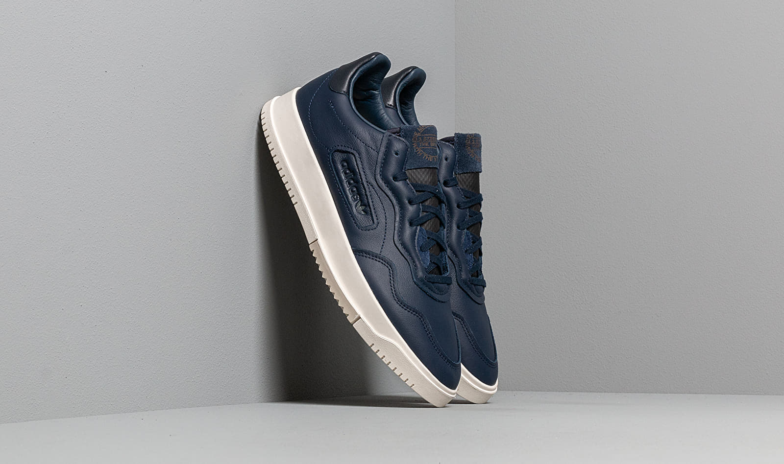 adidas SC Premiere Collegiate Navy/ Legend Ink/ Carbon BD7599