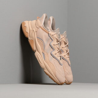 adidas Ozweego St Pale Nude/ Light Brown/ Solar Red EE6462