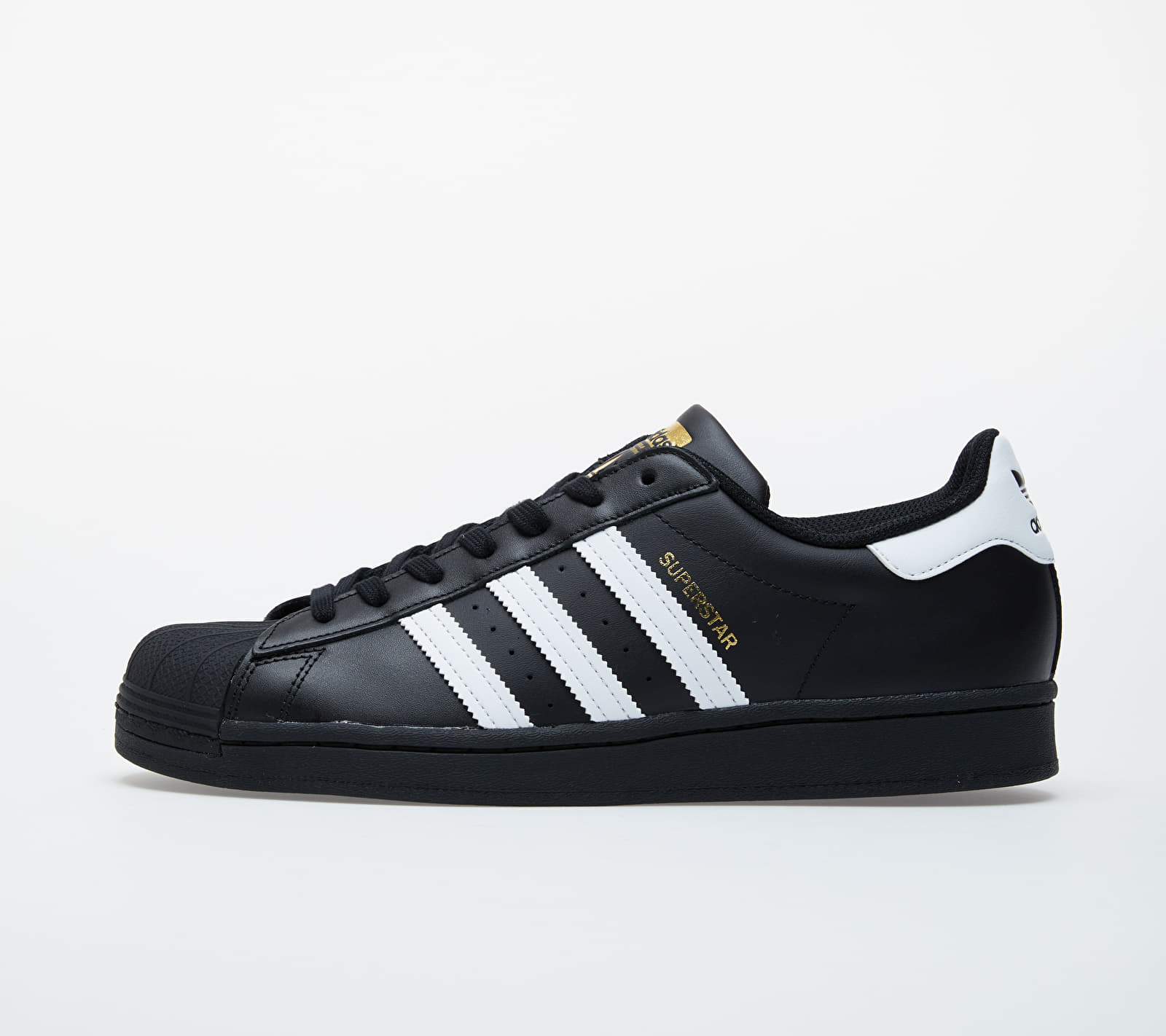 adidas Superstar Core Black/ Ftw White/ Core Black EG4959