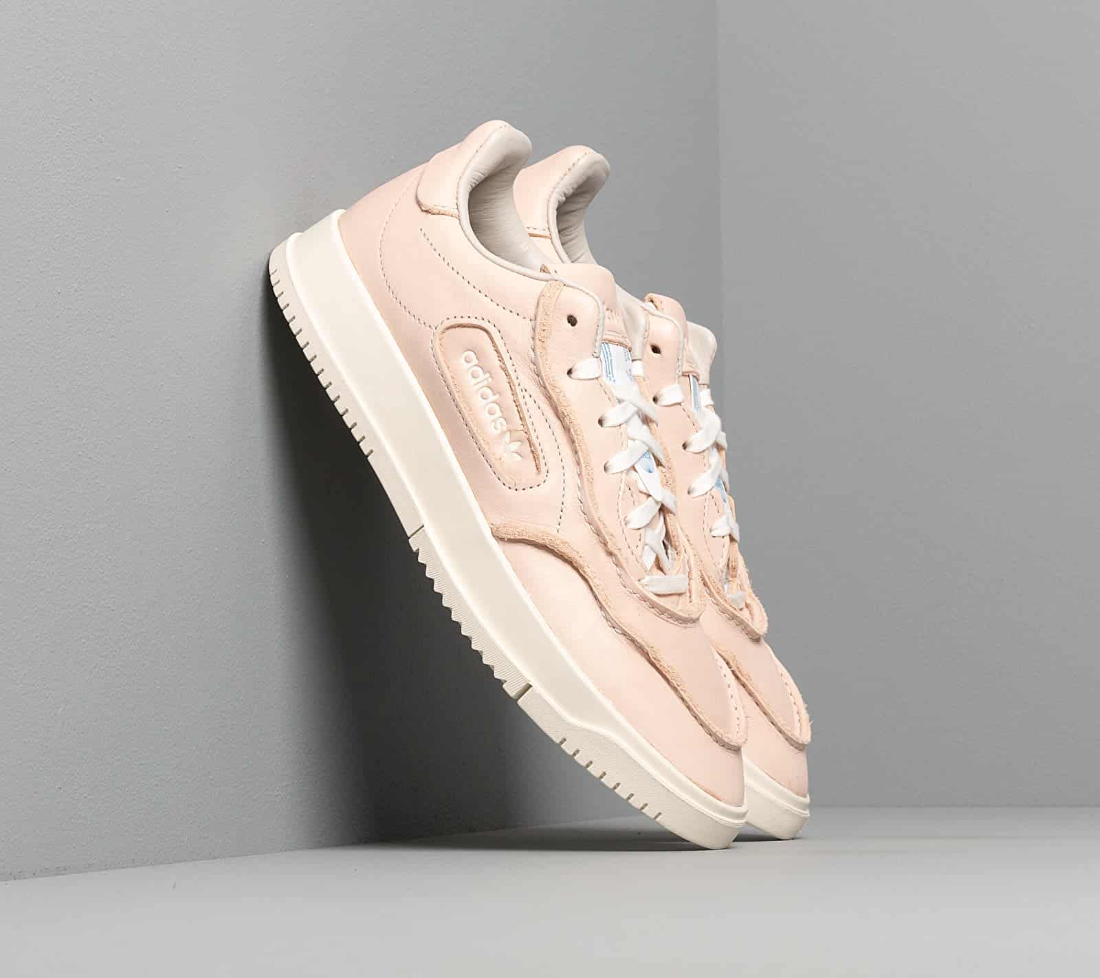 adidas SC Premiere Raw White/ Raw White/ Off White EH1093