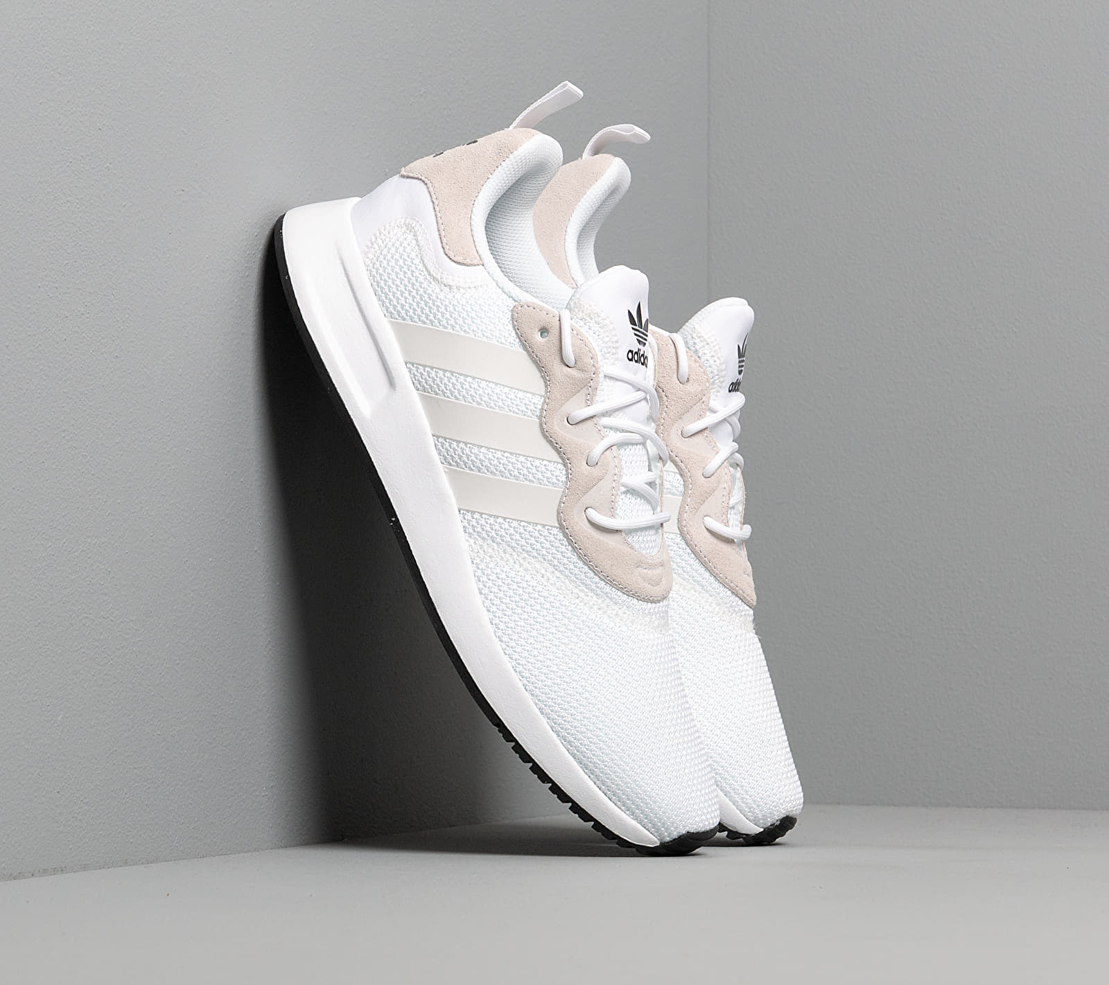 adidas X_PLR S Ftw White/ Ftw White/ Core Black EF5507