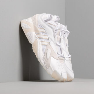 adidas Streetball Ftw White/ Crystal White/ Aluminium EG8041