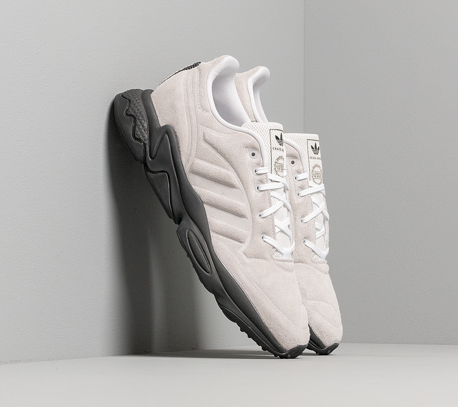 adidas x Craig Green Kontuur II Mgsogr/ Mgsogr/ Mgsogr FV7826