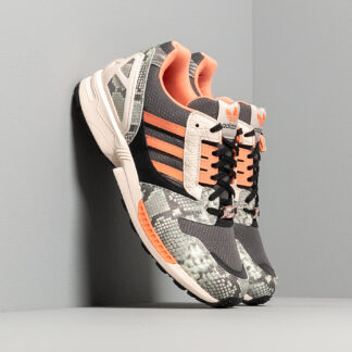 adidas ZX 8000 Grey Six/ Semi Coral/ Core Black FW9783
