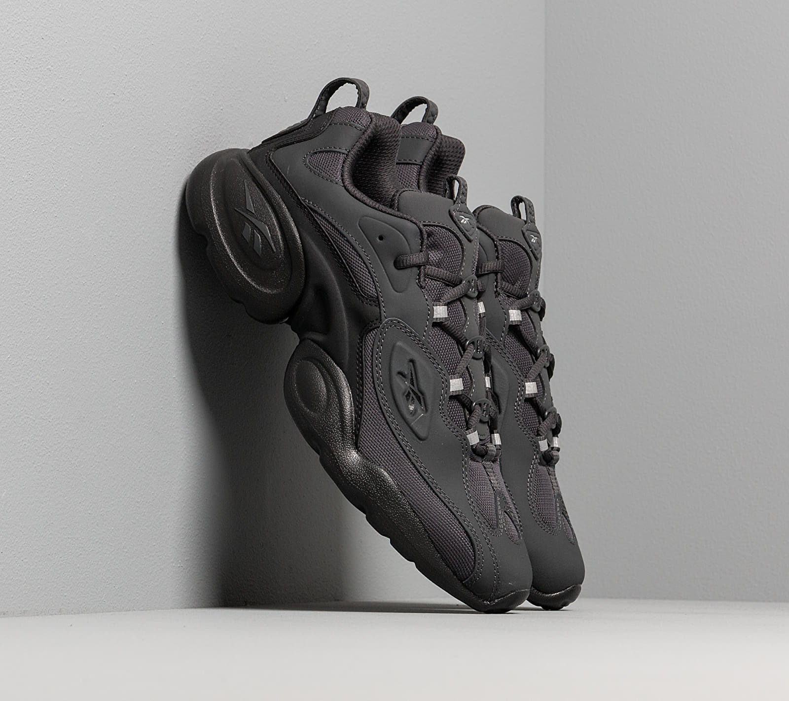 Reebok Electro 3D 97 Black/ True Grey DV8660