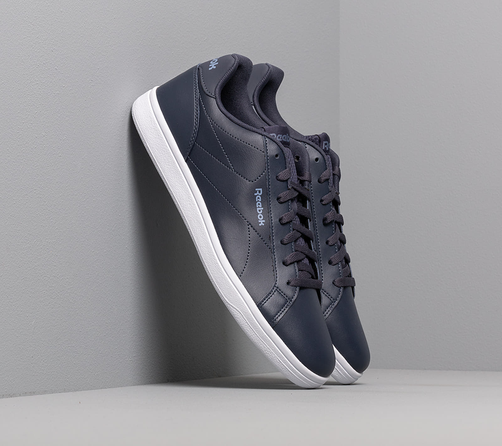 Reebok Royal Complete Clean Heritage Navy/ Indigo/ White DV6636