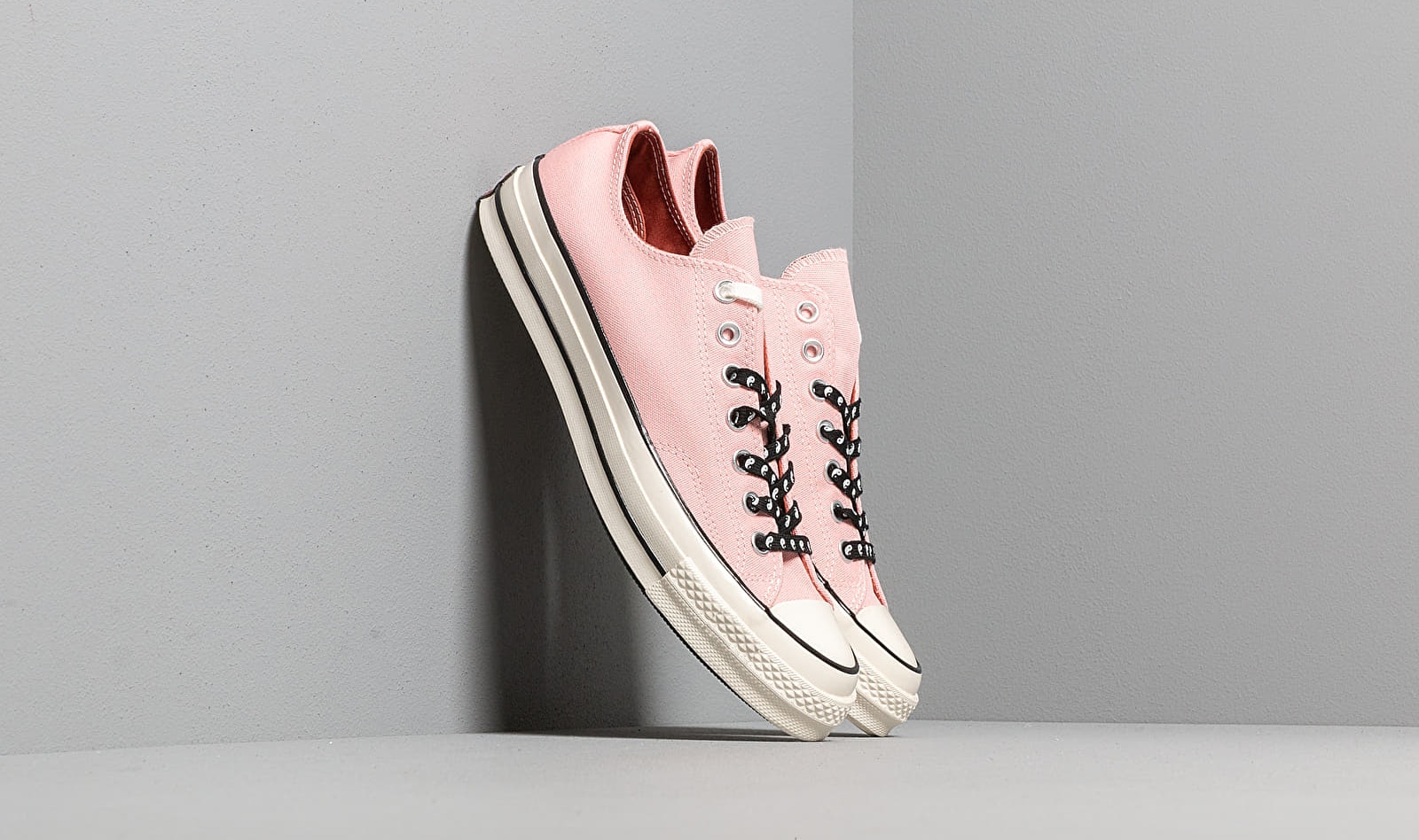 Converse Chuck 70 Ox Hi Psy-Kicks Bleached Coral/ Dusty Peach 164212C