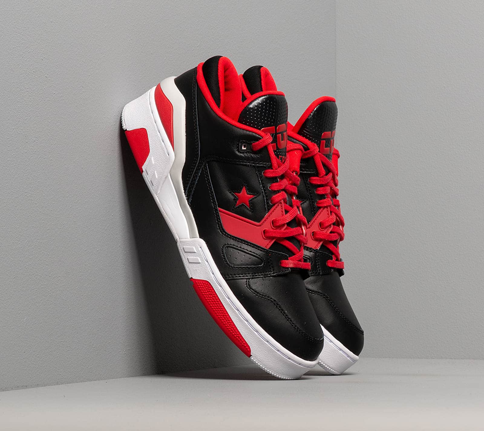 Converse ERX 260 Black/ Red 167109C