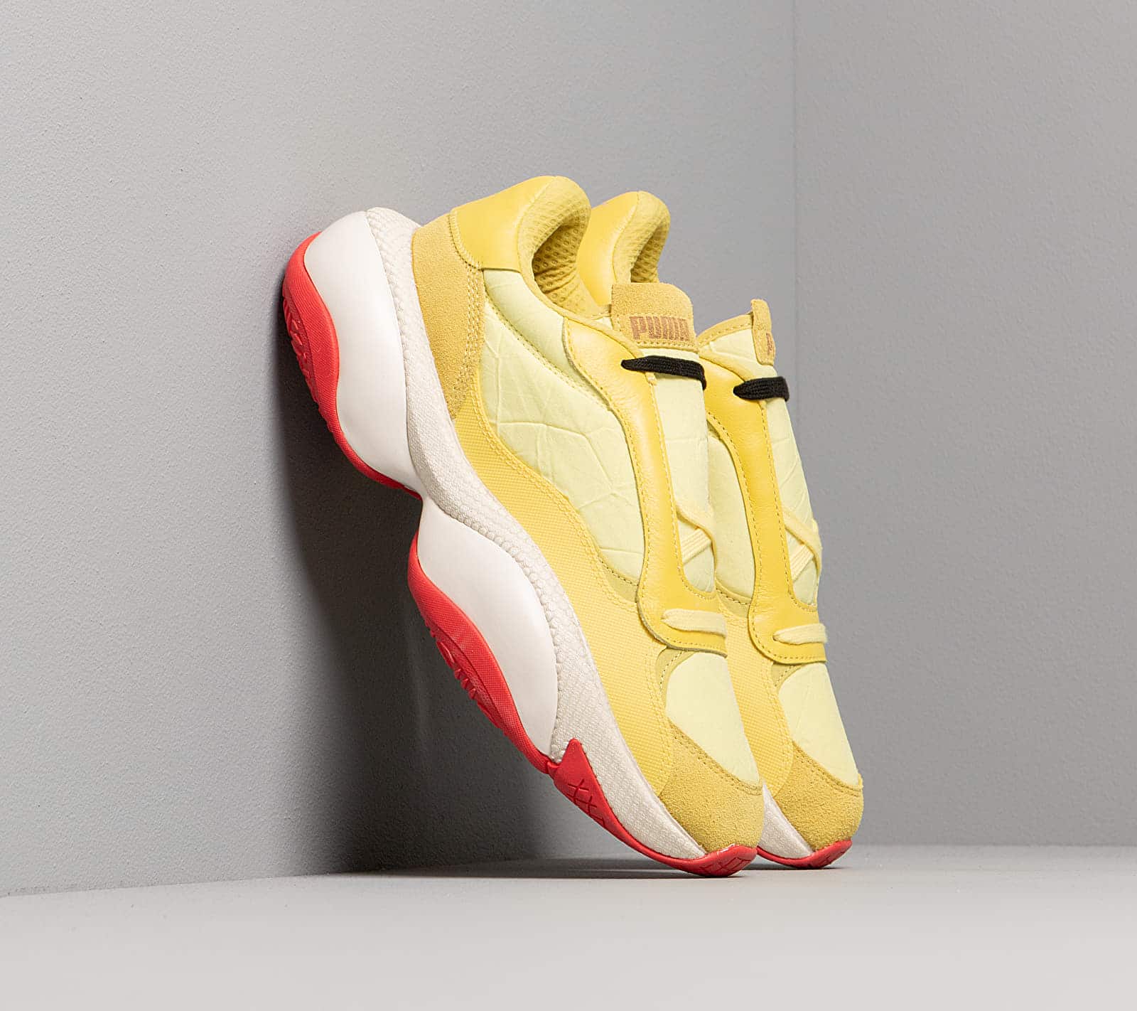 Puma Alteration Pn-1 Celery-Limelight 36977103