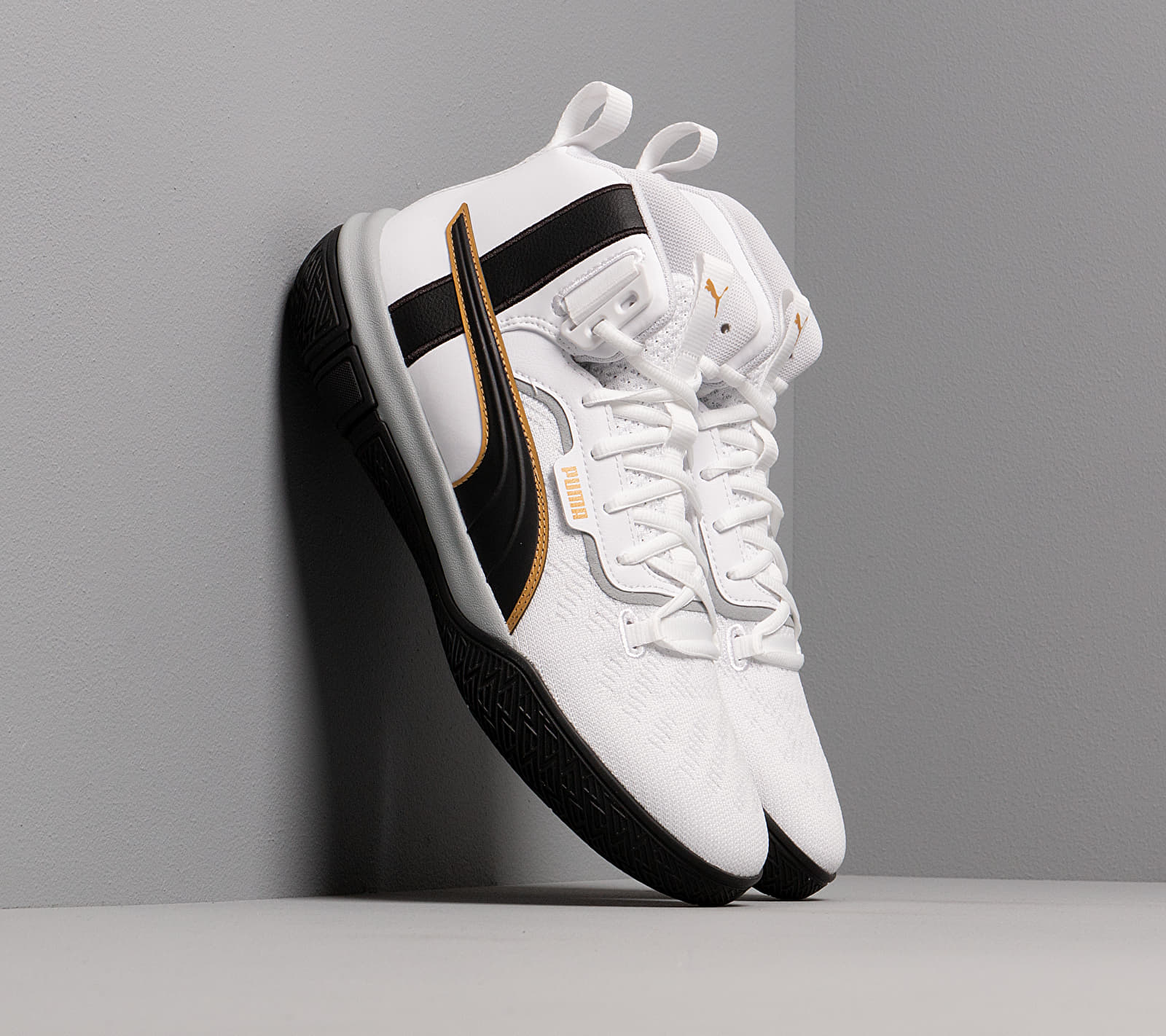 Puma Legacy '68 Puma Black/ Puma White 19351201