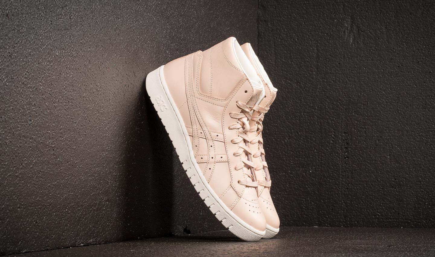 Asics Gel-PTG MT Tan/ Tan H810L 1919