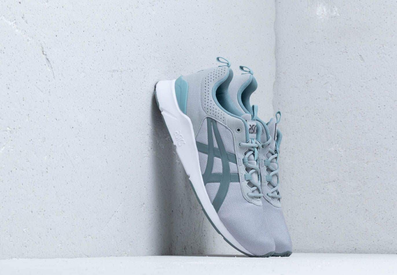 Asics Gel-Lyte Runner Mid Grey/ Steel Grey 1191A113-025