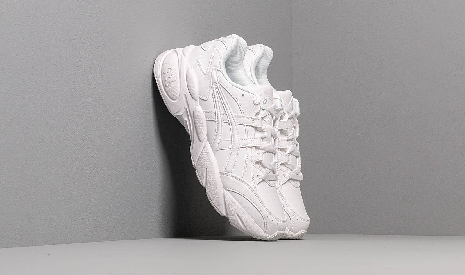 Asics Gel-BND White/ White 1021A217-100