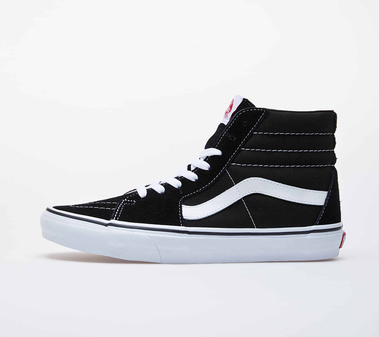 Vans Sk8-Hi Black VN000D5IB8C1