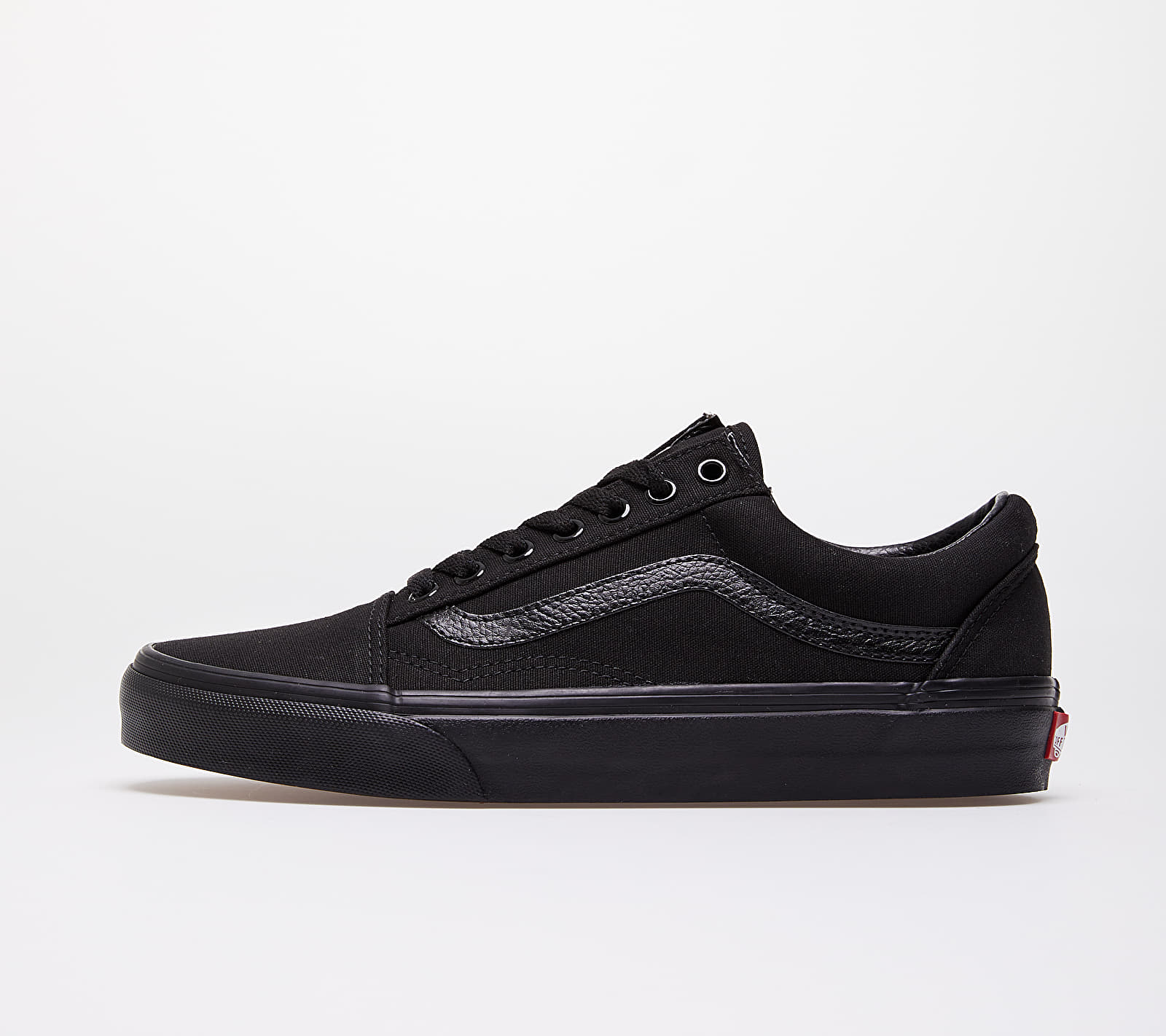 Vans Old Skool Black/ Black VN000D3HBKA1