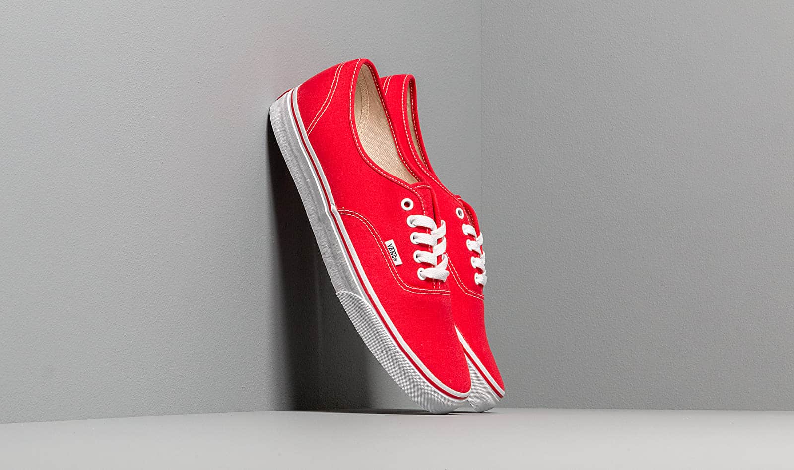 Vans Authentic Red VN000EE3RED1