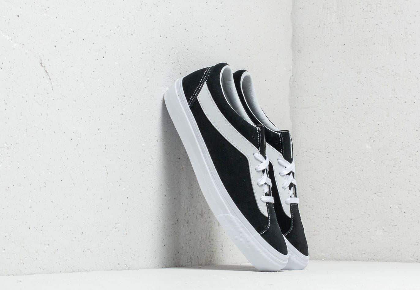 Vans Bold Ni (Staple) Black/ True White VN0A3WLPOS71