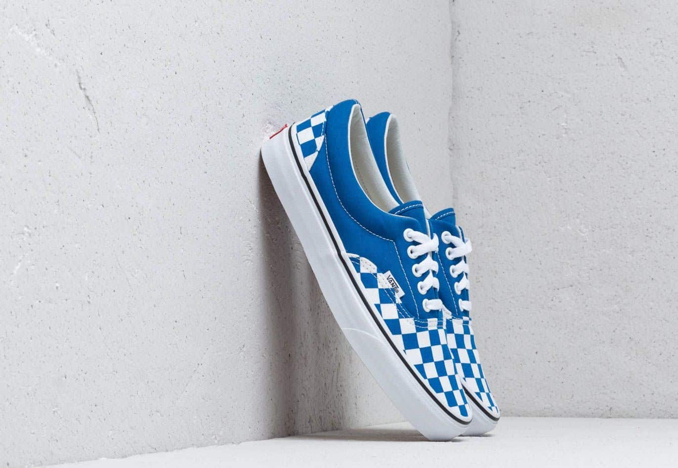 Vans ERA (Checkerboard) Lapis Blue VN0A38FRVOU1