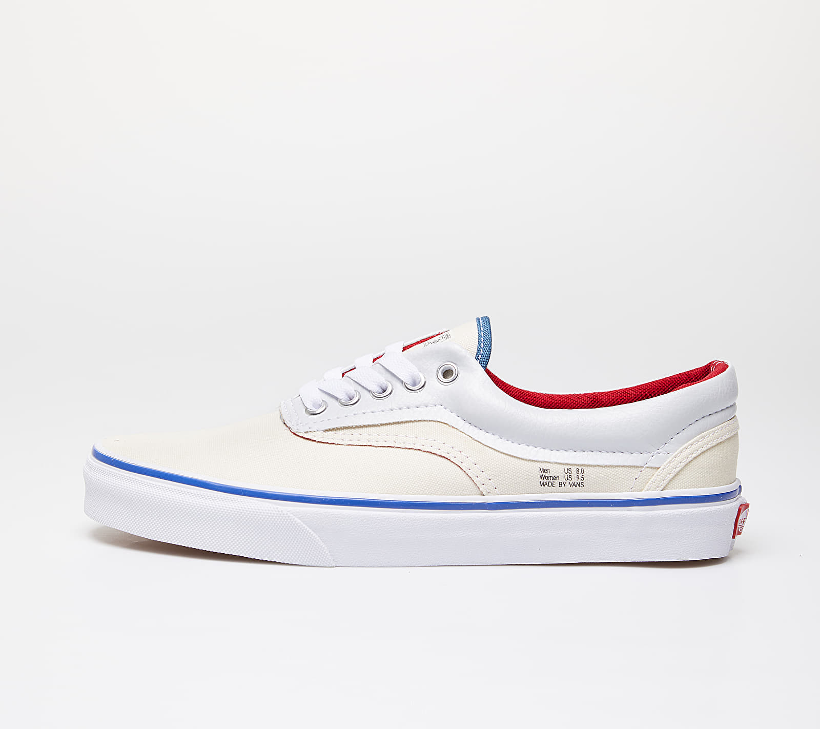 Vans Era (Outside In) Natural VN0A38FRVME1