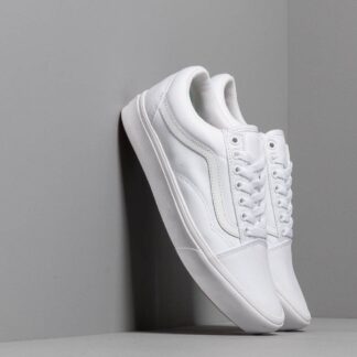 Vans ComfyCush Old Skool (Classic) True White/ True VN0A3WMAVNG1