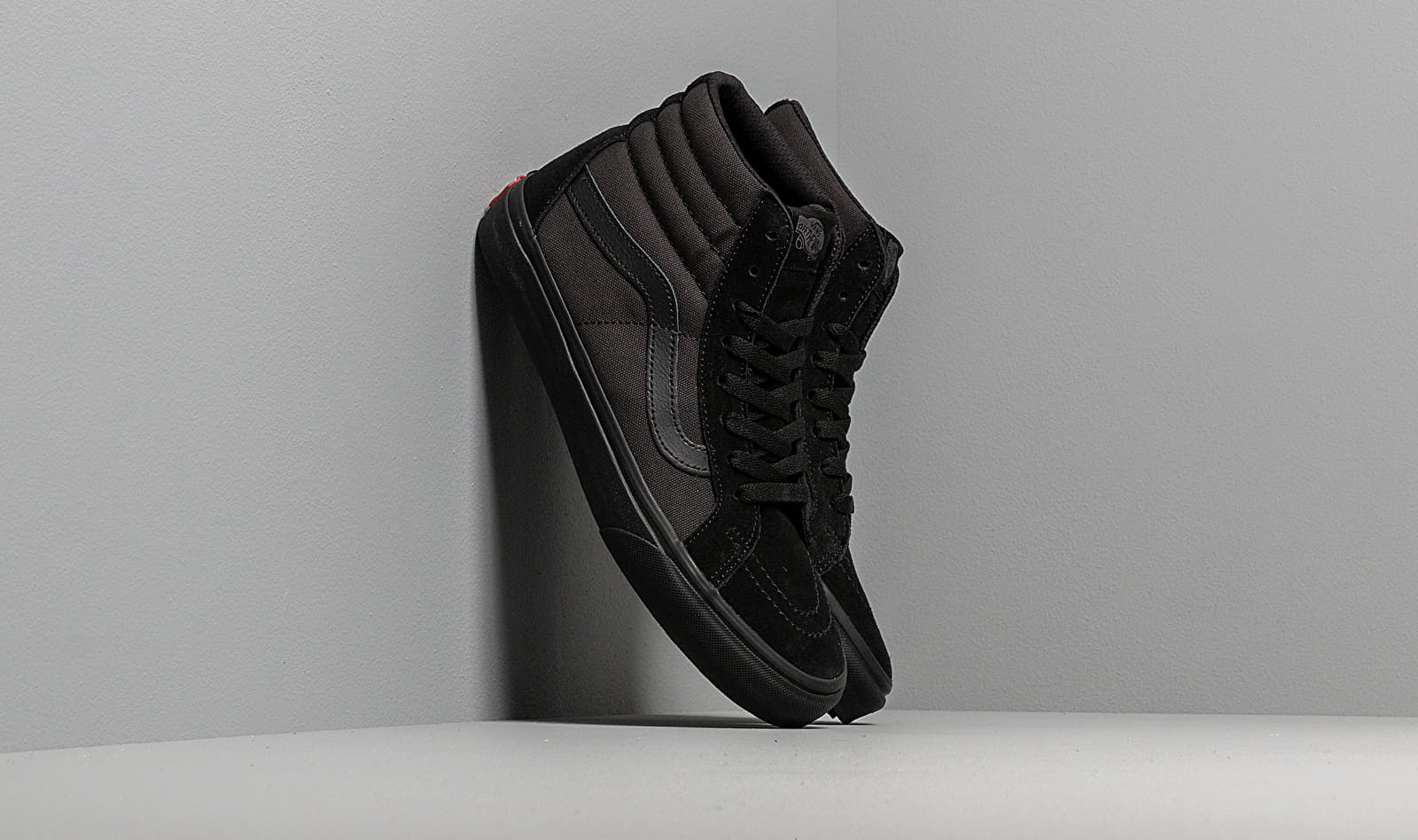 Vans Sk8-Hi Reissue Uc (Made For The Makers) Black VN0A3MV5V7W1