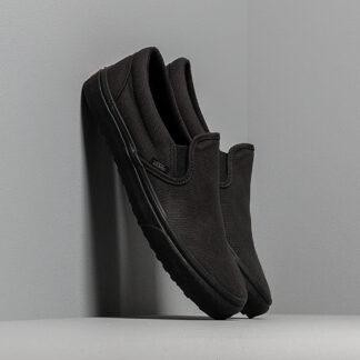 Vans Classic Slip-On U (Made For The Makers) Black/ Black VN0A3MUDV7W1
