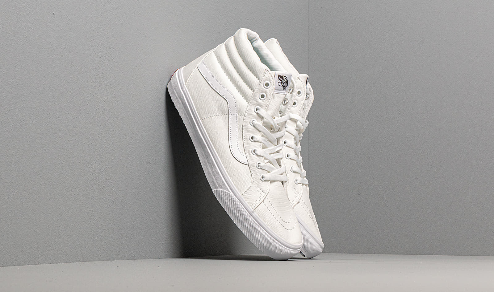 Vans Sk8-Hi Reissue Uc (Made For The Makers) White VN0A3MV5V7Y1