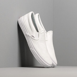 Vans Classic Slip-On U (Made For The Makers) White VN0A3MUDV7Y1