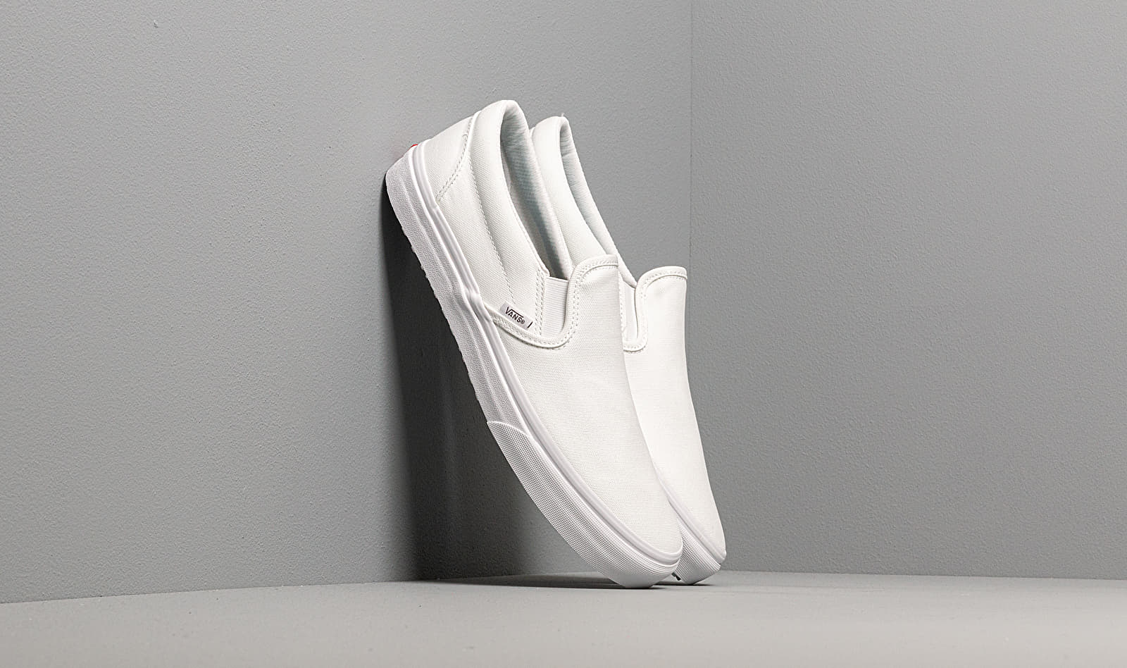 Vans Classic Slip-On U (Made For The Makers) White VN0A3MUDV7Y1