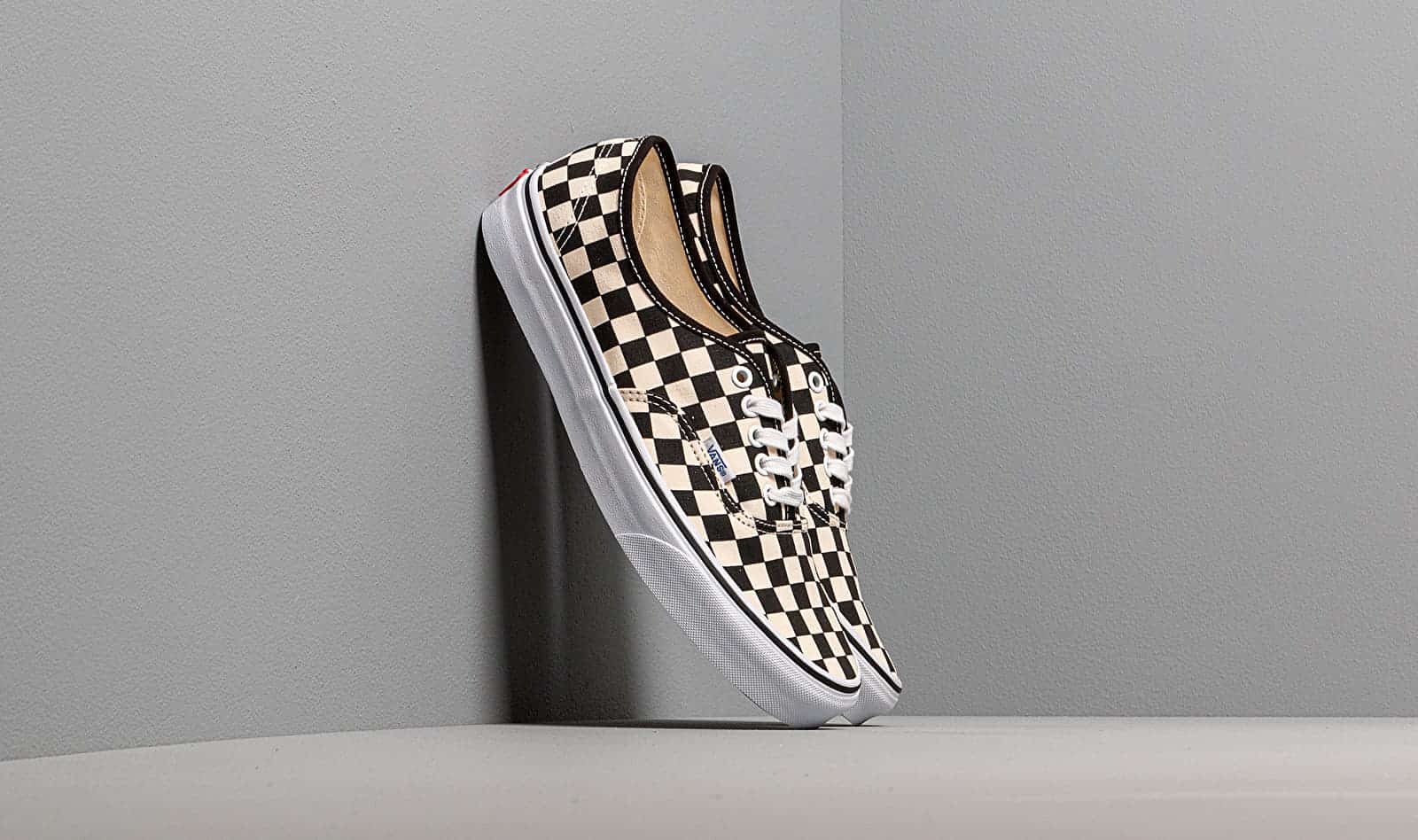 Vans Authentic (Golden Coast) Black VN000W4NDI01