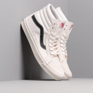 Vans Sk8-Hi 38 Dx (Anaheim Factory) Og White/ Og Black VN0A38GFTIP1