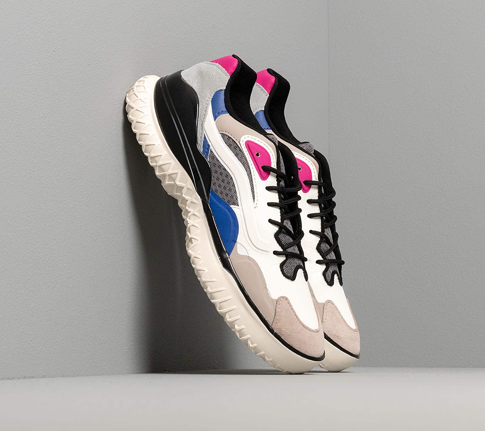 Vans City Trl (Multi) Marshmallow / Quietshade VN0A4BTJTB01