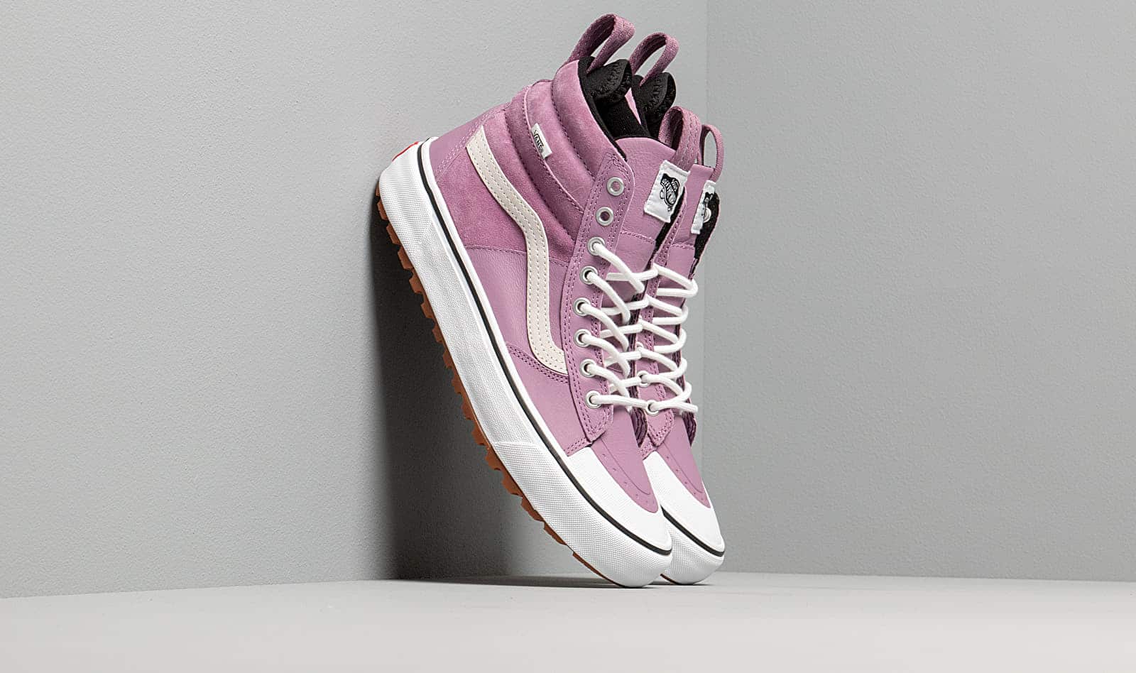 Vans Sk8-Hi Mte 2.0 Dx (MTE) Valerian/ True White VN0A4P3ITUK1