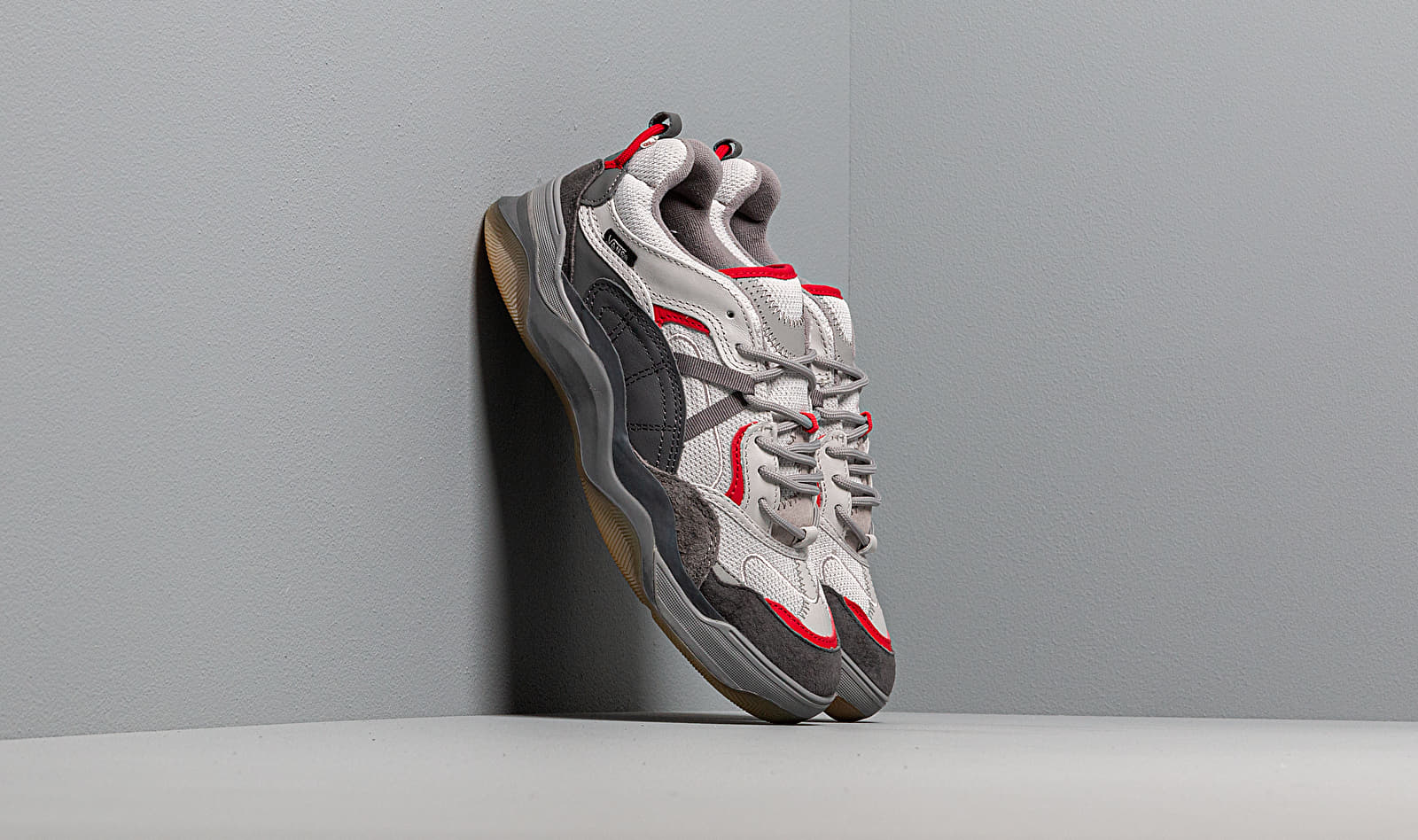 Vans Varix WC (Y2K) Drizzle/ Frost Gray VN0A3WLNXNL1