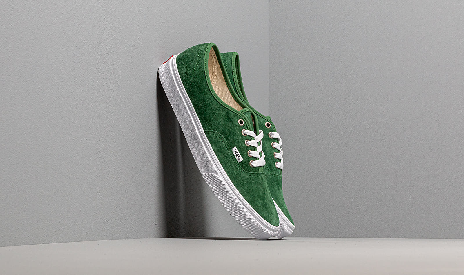 Vans Authentic (PIG SUEDE) Fair VN0A2Z5IV761