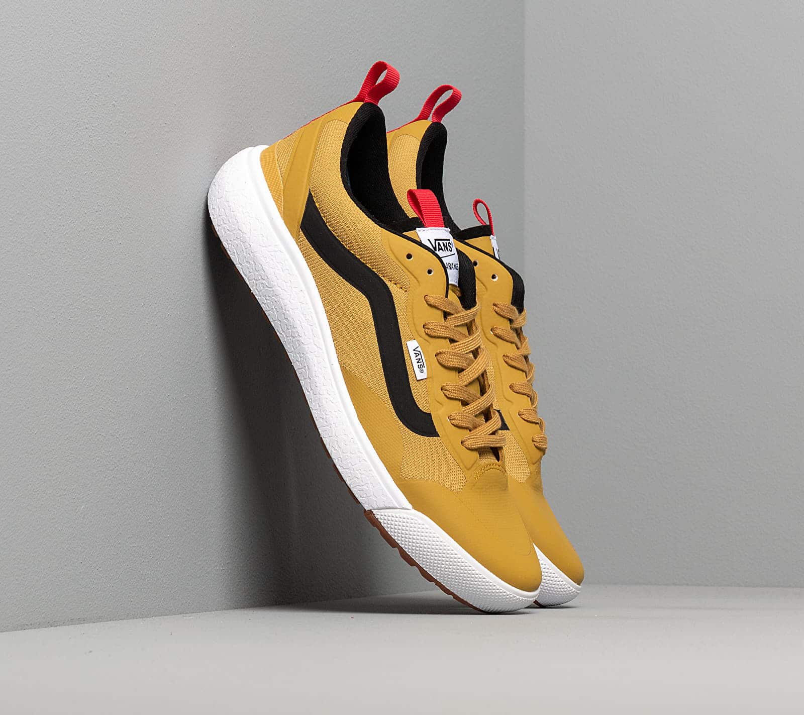 Vans Ultrarange EXO Green Sulphur VN0A4U1KXU51