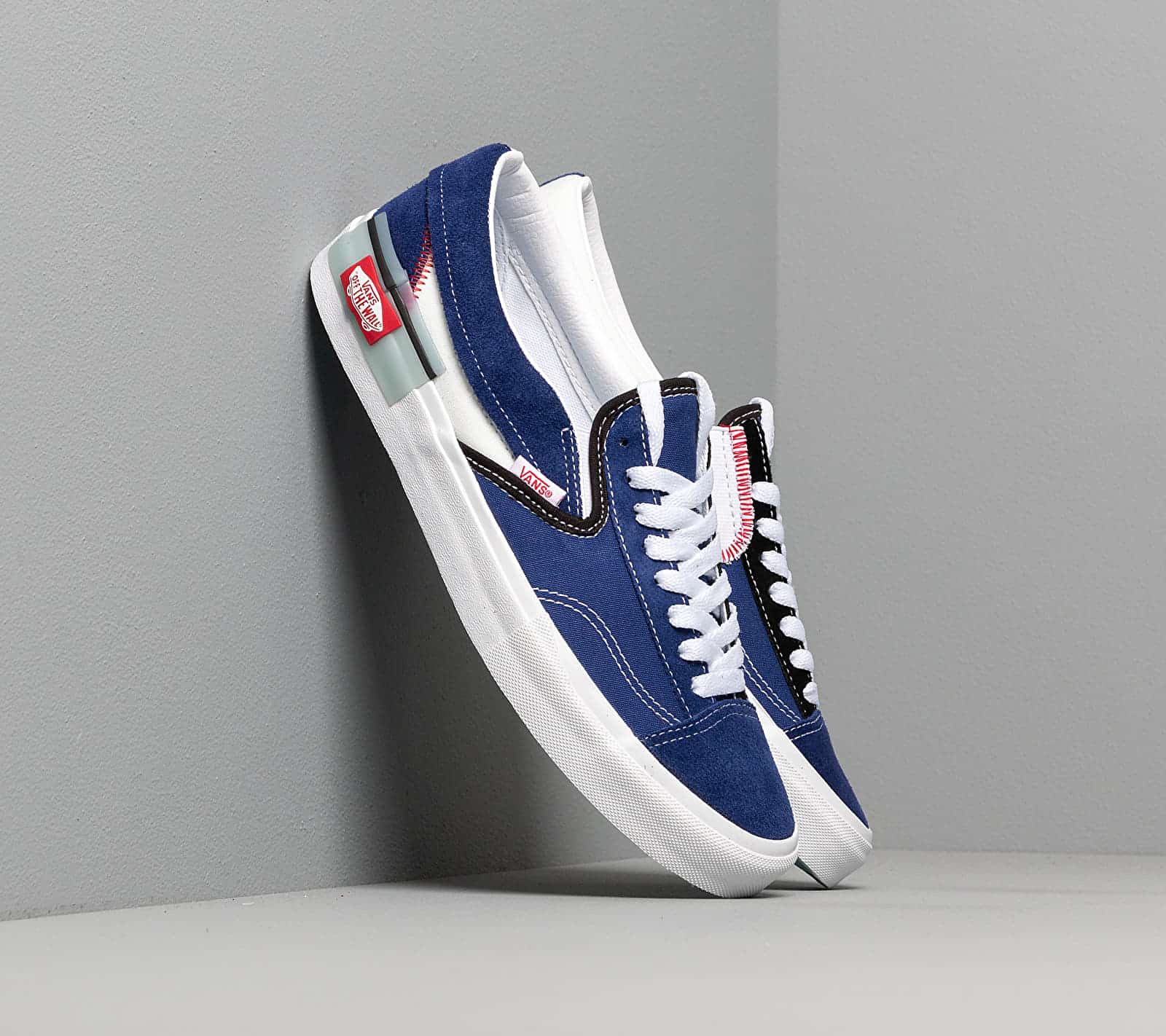 Vans Slip-On Cap  Blueprint/ Bit Of Blue VN0A3WM5XHR1