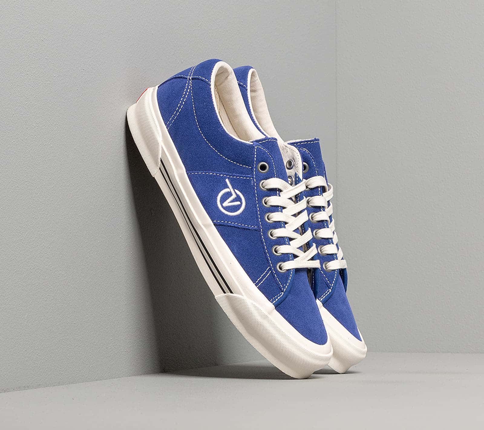 Vans OG Sid LX (OG) Sodalite Blue/ Marshmallow VN0A4U13XET1