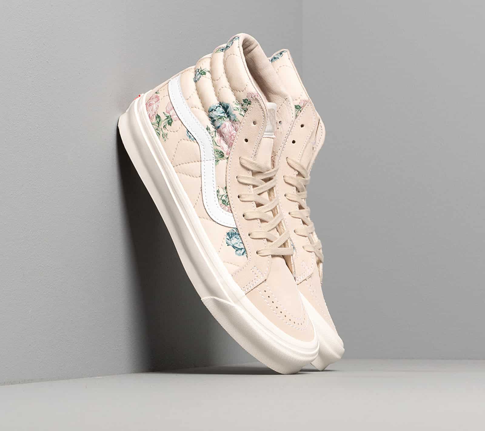 Vans OG Sk8-Hi LX (Jim Goldberg) Mattress VN0A4BVB00W1