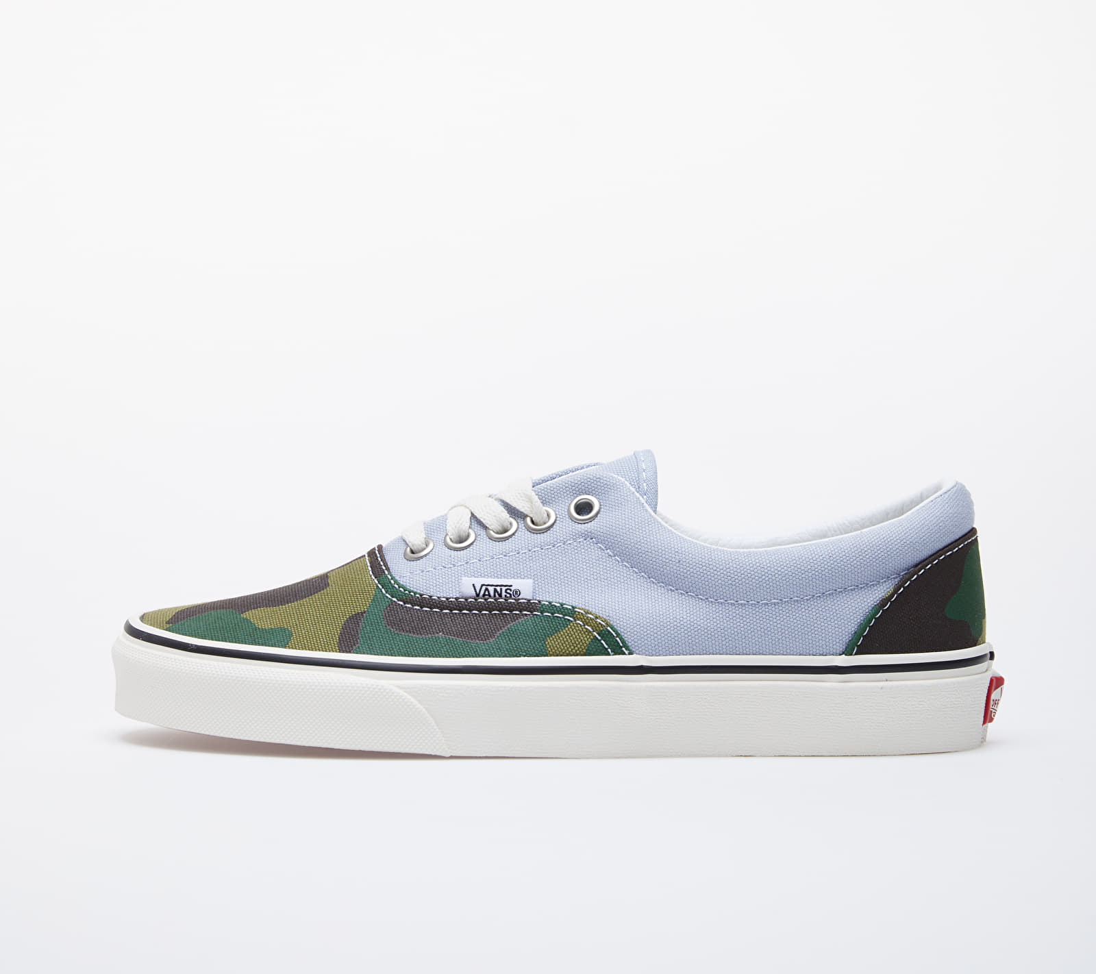 Vans Era (Mismatch) Zebra/ Camo VN0A4U39WS81