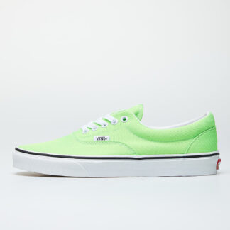 Vans Era (Neon) Green Gecko/ True White VN0A4U39WT51