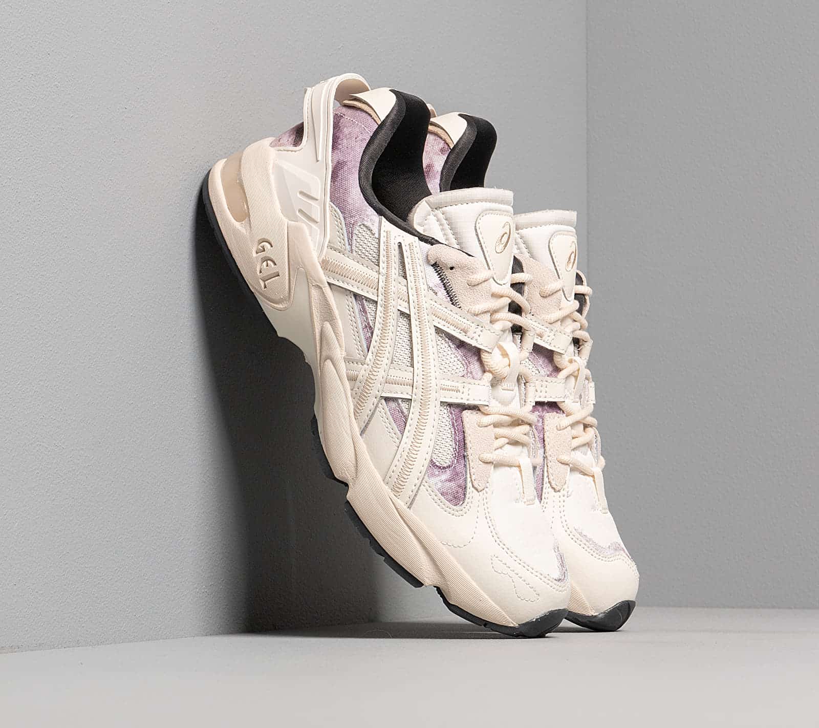 Asics x RE-CONSTRUCTION Gel-Kayano 5 RE Birch/ Birch 1021A411-200