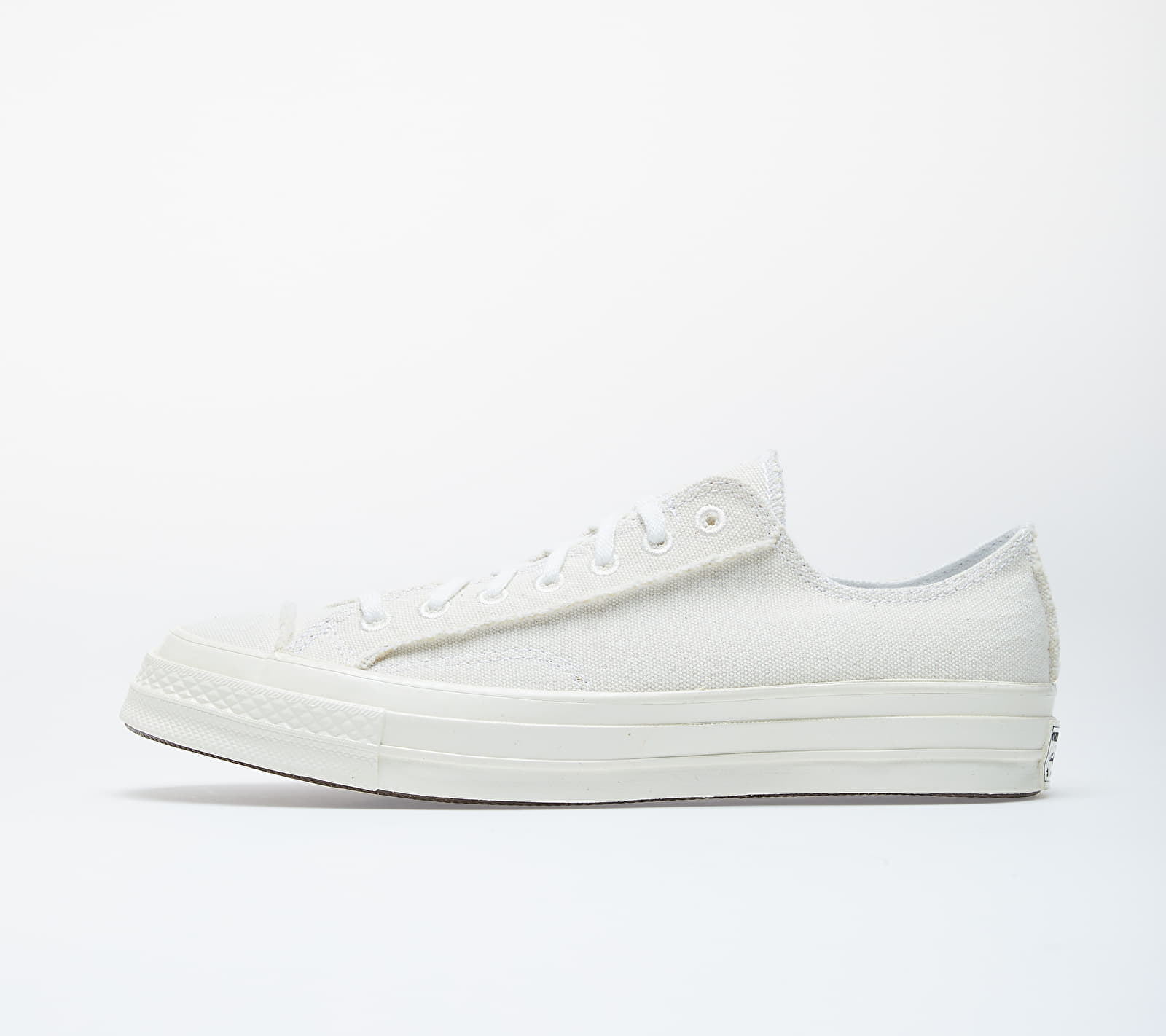 Converse Chuck 70 OX Renew Egret/ Natural/ Egret 167750C