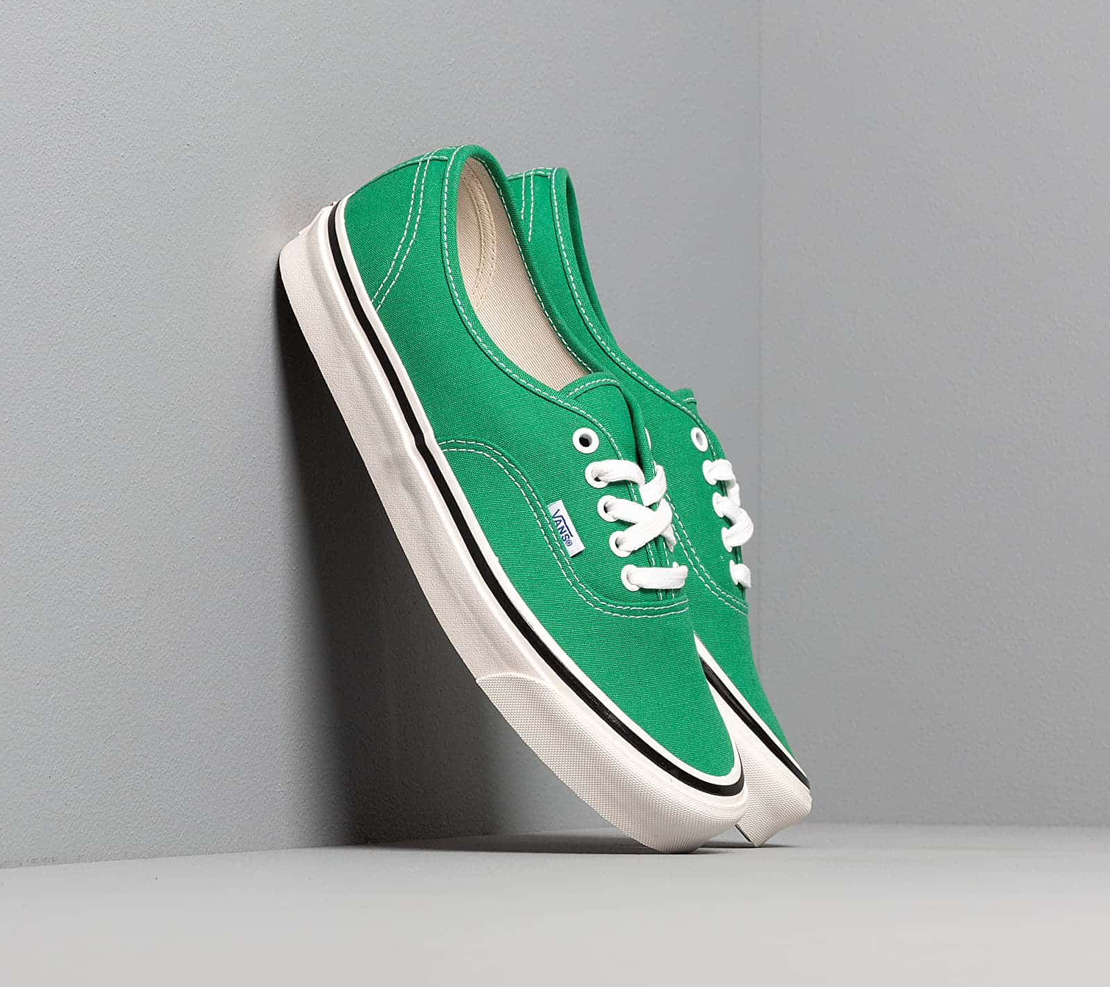 Vans Authentic 44 DX (Anaheim Factory) Og Emerald VN0A38ENVKZ1