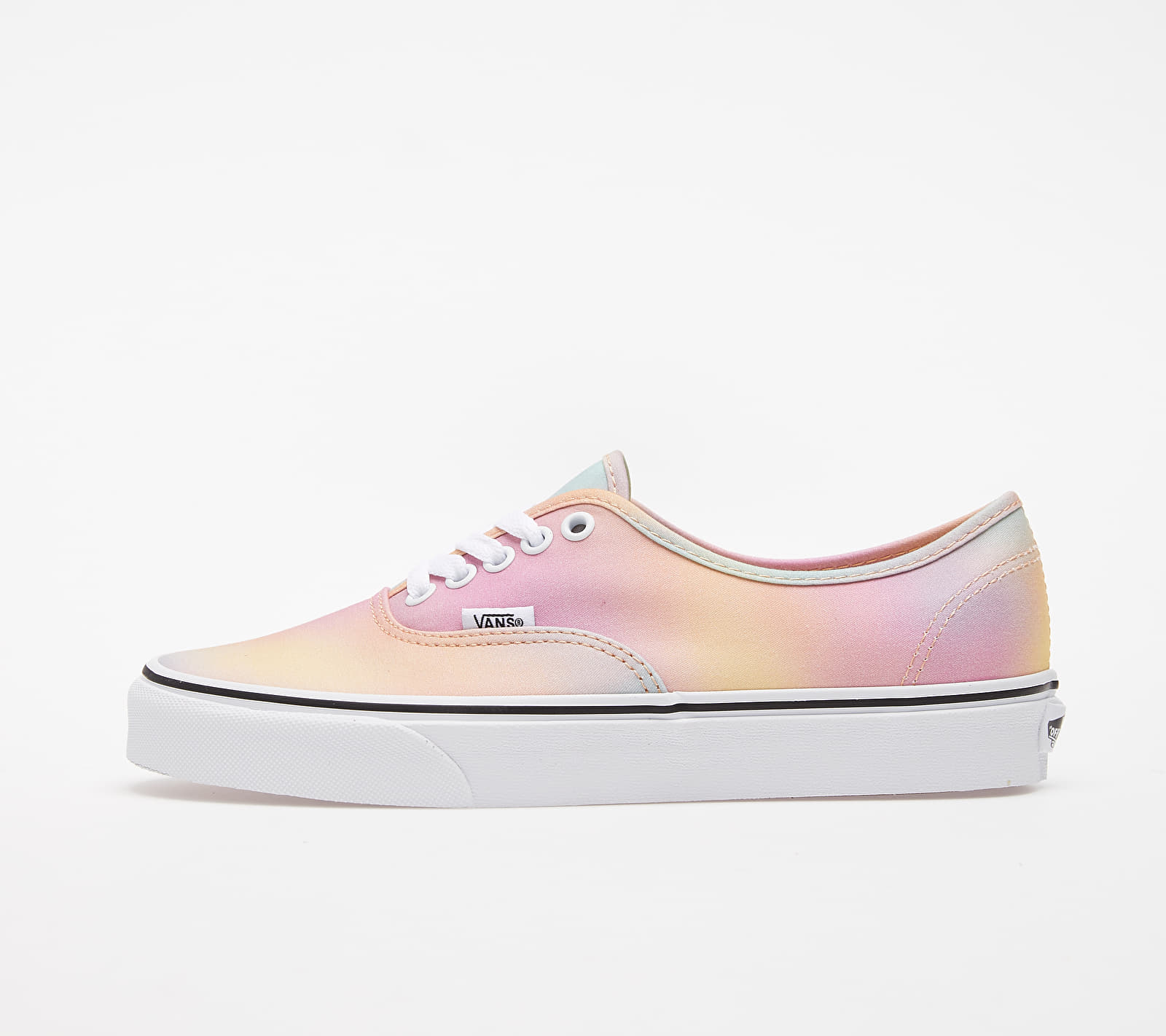 Vans Authentic (Aura Shift) Multi/ True White VN0A2Z5IWGQ1