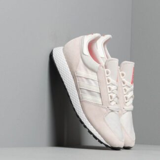 adidas Forest Grove W Cloud White/ Cloud White/ Shock Red CM8418