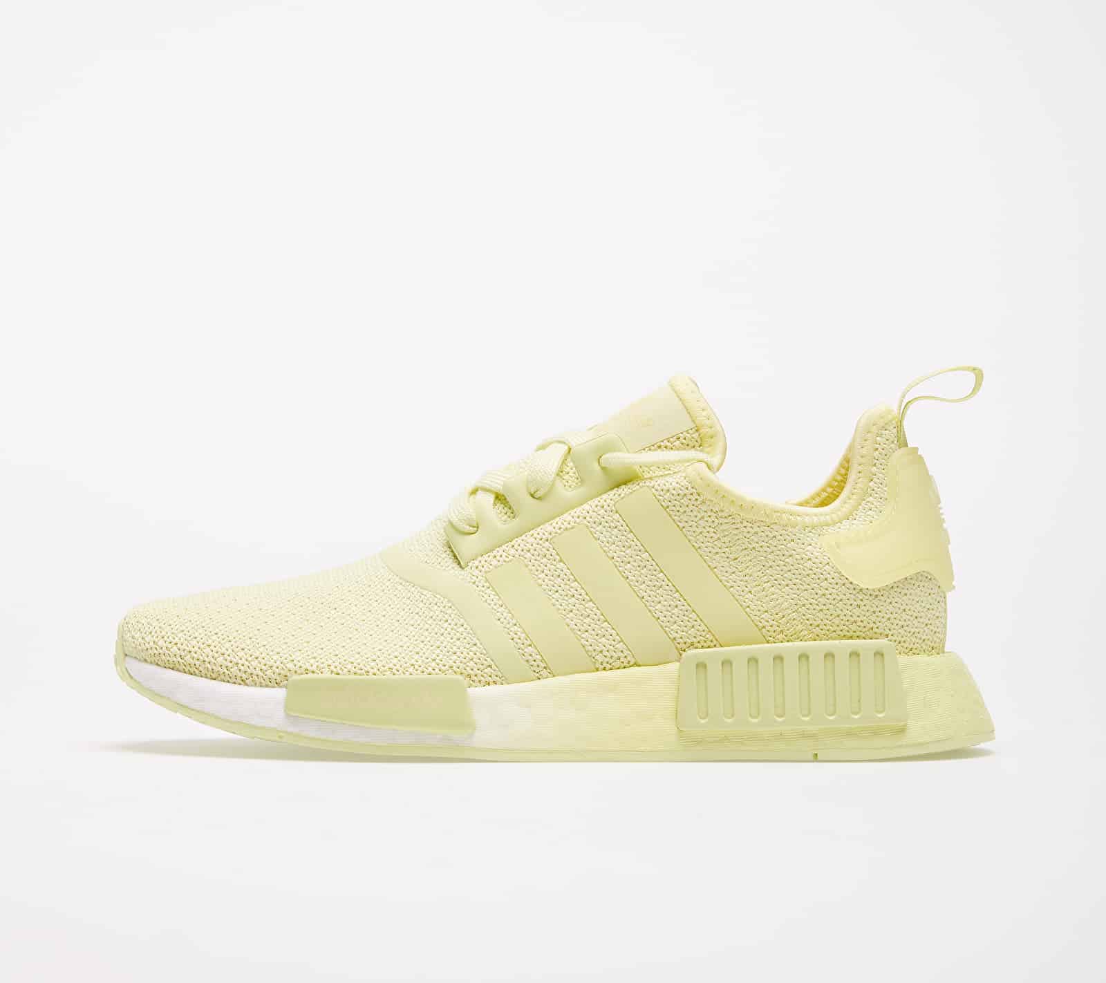 adidas NMD_R1 W Yellow Tint/ Yellow Tint/ Ftw White EF4277