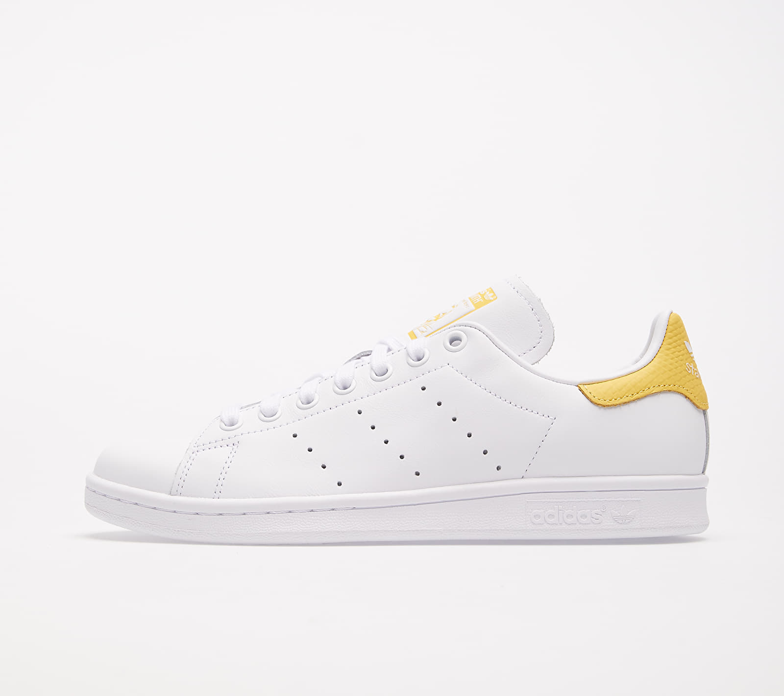 adidas Stan Smith W Ftw White/ Ftw White/ Core Yellow EF6883